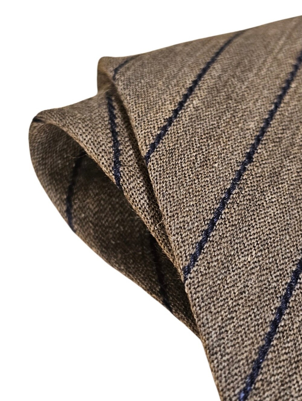 ERMENEGILDO ZEGNA TIE - Picture 5 of 15